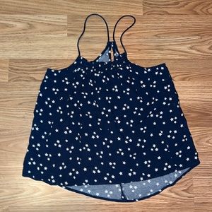 No boundaries XS (1) tank top.